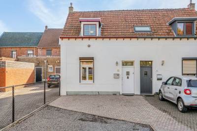 Woning Oude Rijksweg Noord 6 Susteren