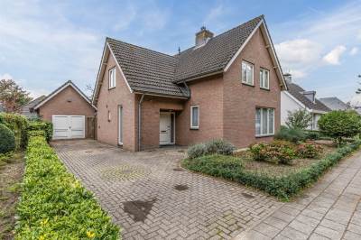 Woning Bosrand 146 Geldrop