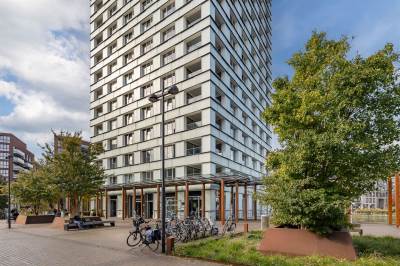 Woning Hofvijver 35 Den Bosch