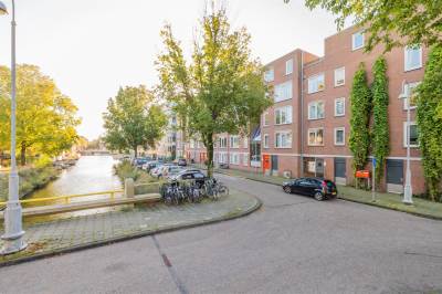 Woning Le Mairekade 145 Amsterdam