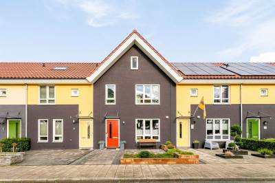 Woning Stavanger 43 Klundert