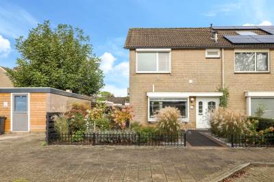 Woning Akeleistraat 30 Heteren