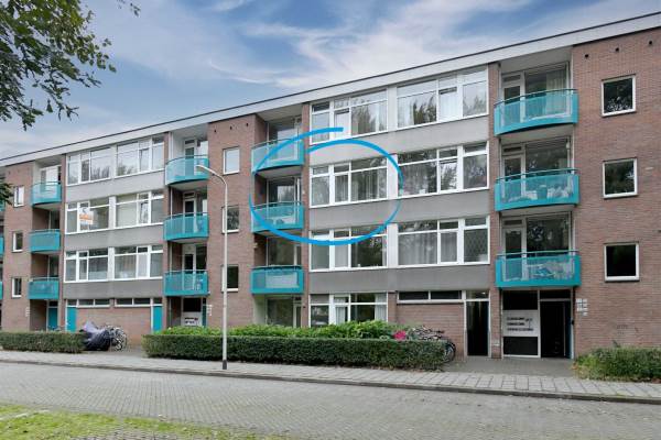 Woning Kilstraat 84 Deventer