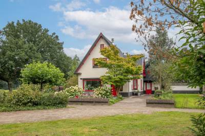 Woning Vlieterweg 112 Scherpenzeel (GE)