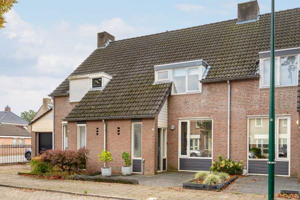 Woning Componistenlaan 51 Sint-Oedenrode