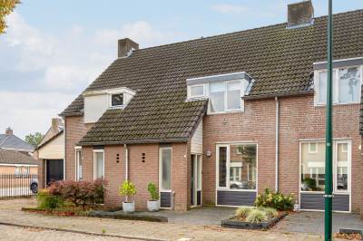 Woning Componistenlaan 51 Sint-Oedenrode