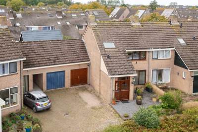 Woning Zeemansrond 20 Abbekerk