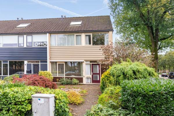 Woning Akkerwinde 2 Apeldoorn