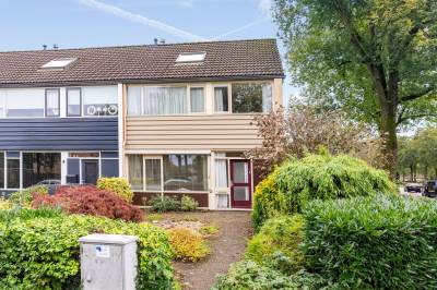 Woning Akkerwinde 2 Apeldoorn