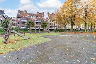 Woning Waltoren 8 Amersfoort