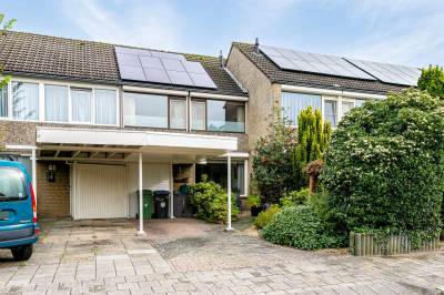 Woning Luciadonk 56 Roosendaal