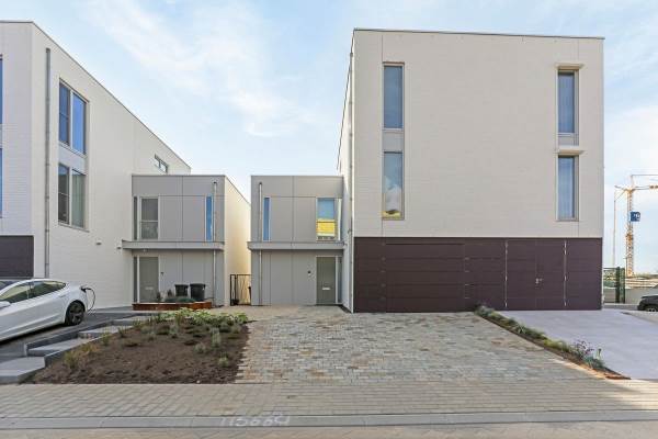 Woning Aan de Dijk 58 Herten