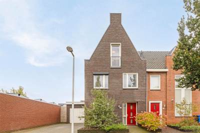 Woning Vellerselaan 154 Barneveld