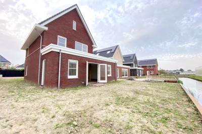 Woning Hoeksehof 72 Bergschenhoek