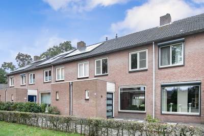 Woning Fazantendonk 33 Veghel