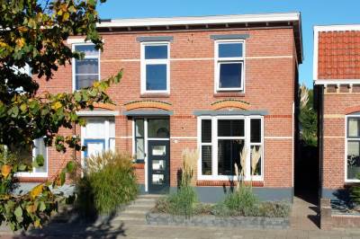 Woning Deldensestraat 19 Goor