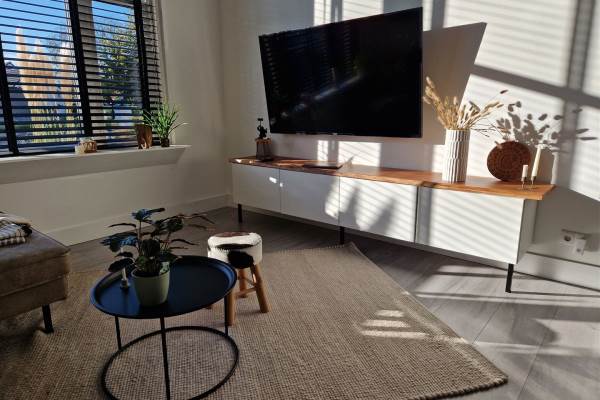 Woning Deldensestraat 19 Goor