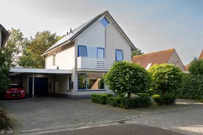 Woning Eendenveld 61 Emmen