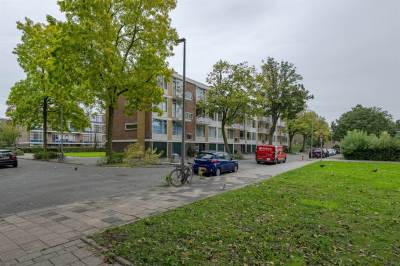 Woning Kruisvoorde 16 Rotterdam