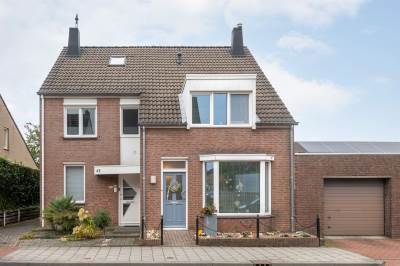Woning Heerlerweg 45 Voerendaal
