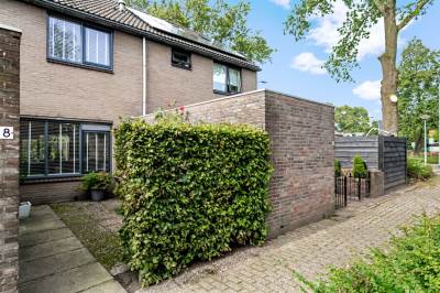 Woning Druwerbrink 28 Emmen