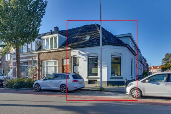Woning Diepenveenseweg 135 Deventer
