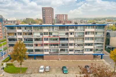 Woning President Kennedylaan 363 Velp (GE)