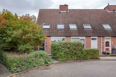 Woning Hondsdraf 75 Zwaag