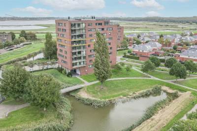 Woning Houtkade 47 Den Haag