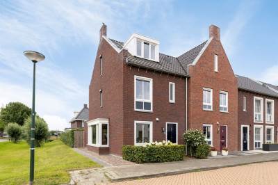 Woning Struisgras 1 Heesch