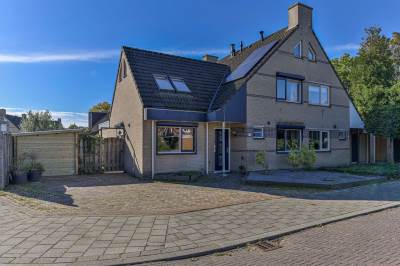 Woning Jan van Broekhuizenstraat 6 Venlo