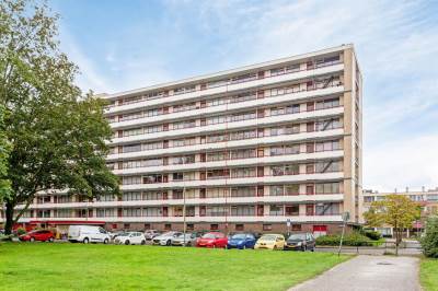 Woning Korfoedreef 171 Utrecht