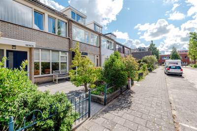Woning Marconihof 9 Beverwijk