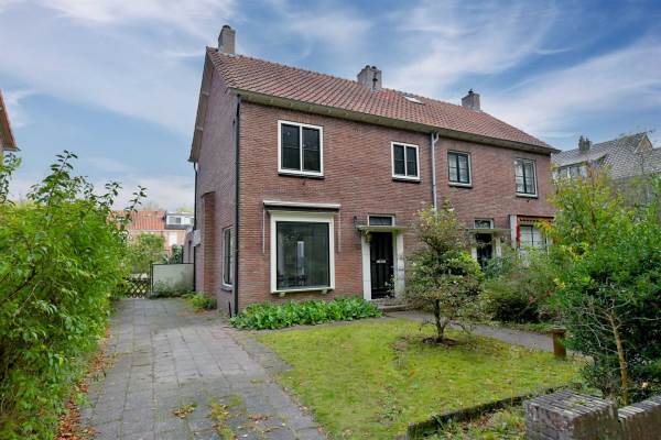 Woning Laan van Borgele 12 Deventer
