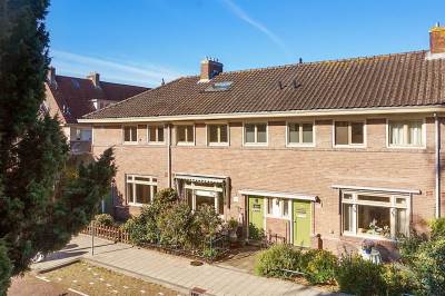 Woning Ploegstraat 73 Amsterdam