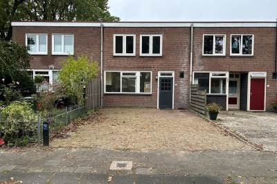 Woning Kerspellaan 23 Emmen