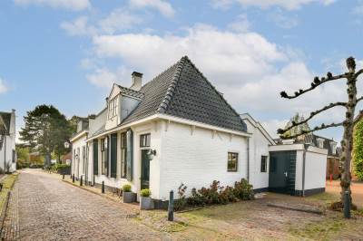 Woning Dorpsstraat 7 Loenen aan de Vecht