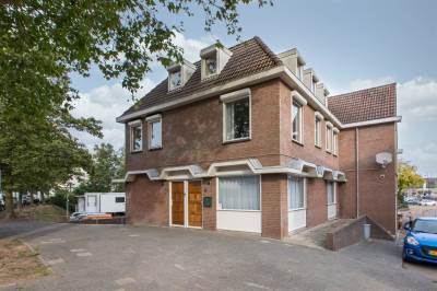 Woning Markt 1 Lobith