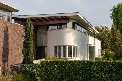 Woning Poeldijksepad 22 Honselersdijk