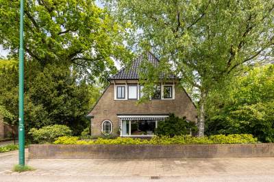Woning Arnhemsebovenweg 225 Driebergen-Rijsenburg