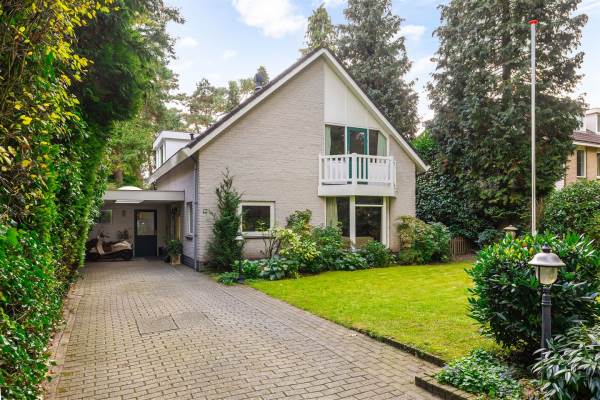 Woning Paltzerweg 154 Den Dolder