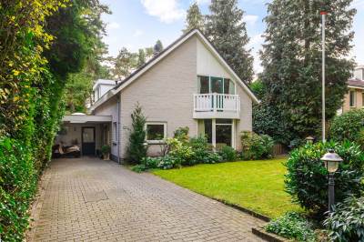 Woning Paltzerweg 154 Den Dolder