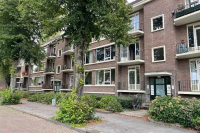 Woning Karel de Grotelaan 173 Eindhoven