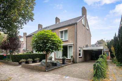 Woning Wilterdinkstraat 32 Ede