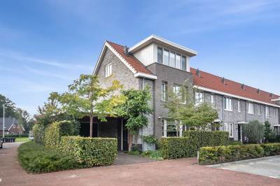 Woning Tusolaan 1 Barneveld