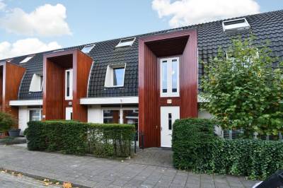 Woning Steenmolen 12 Bleiswijk