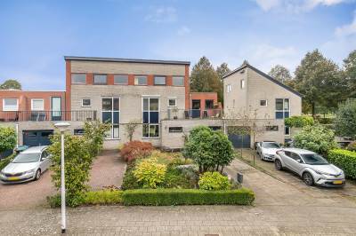 Woning Zuster van der Kolkstraat 35 Zwolle