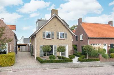 Woning Grotestraat 220 Drunen