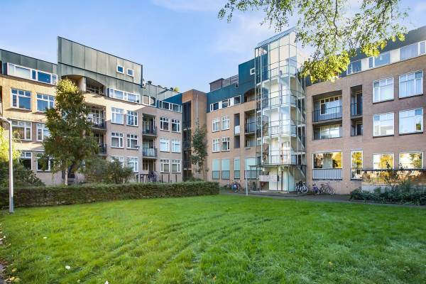 Woning Koperslagerhof 9 Almere