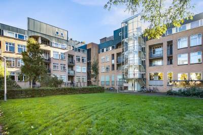 Woning Koperslagerhof 9 Almere